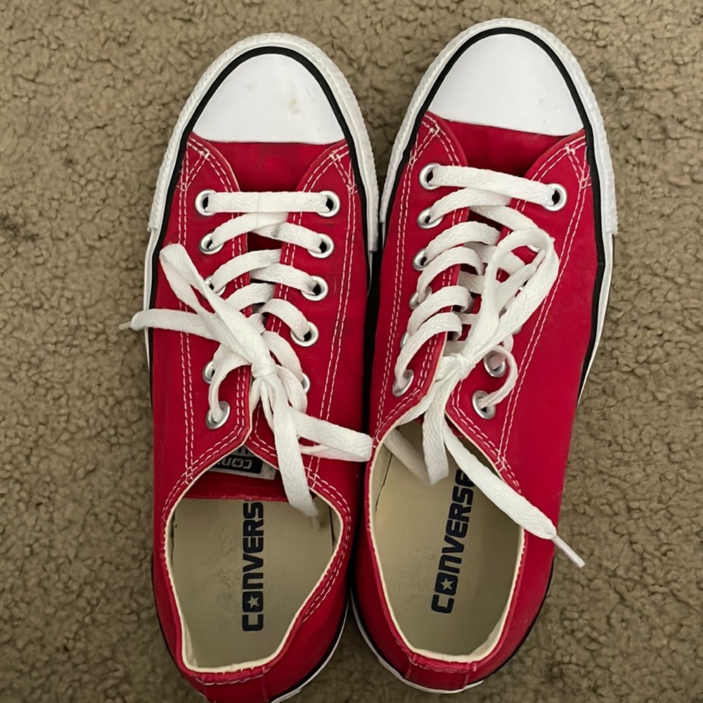 Women’s Converse